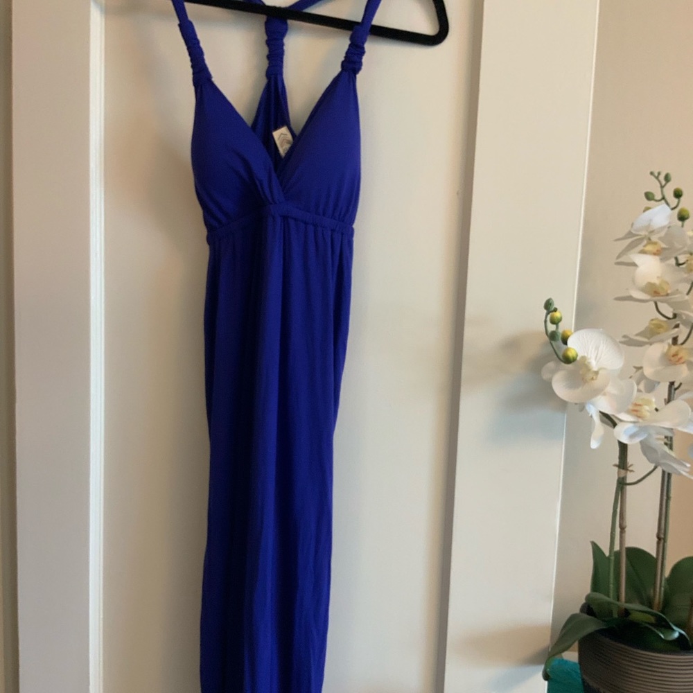 Long Dress